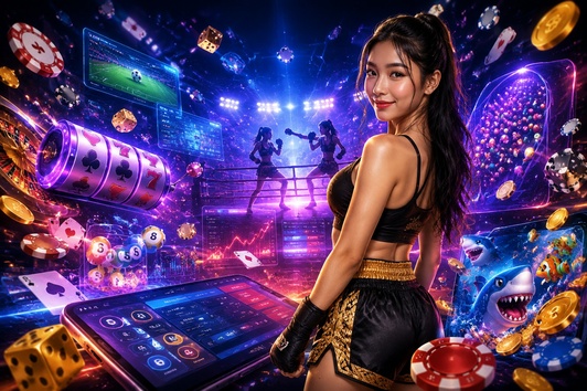 taya366